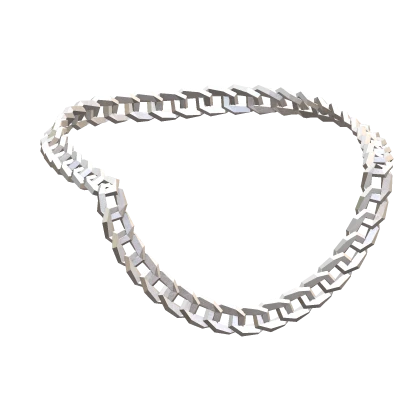 chain silver