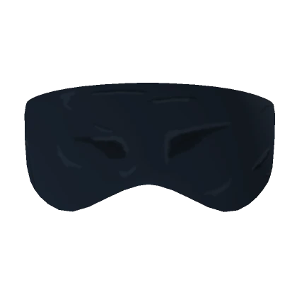 The Strongest Blindfold