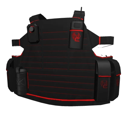 Light Armor SMG Tactical