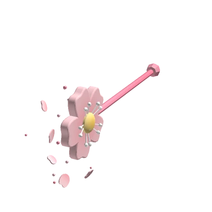 Sakura Magical Stick