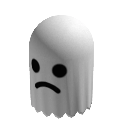 ghost suit