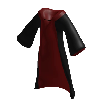 Wizard Robe