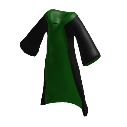 Wizard Robe