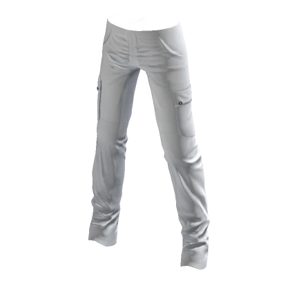 Outdoor Pants Pure