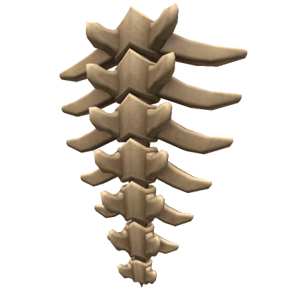 Spine [Halloween]