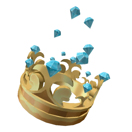 Miner's Crown