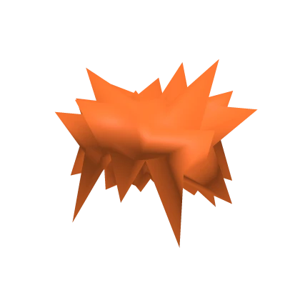 spiky rockstar swag hair
