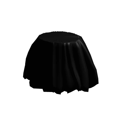 👗 Black Skirt 👗
