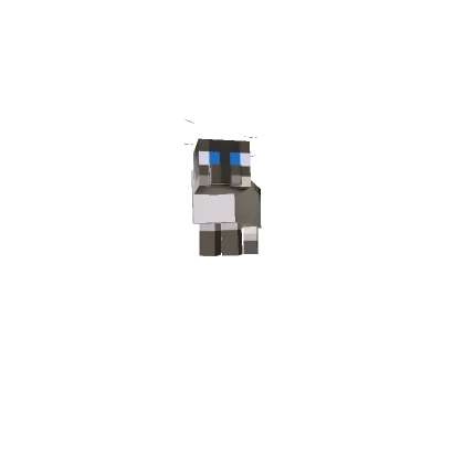 Mini Cat