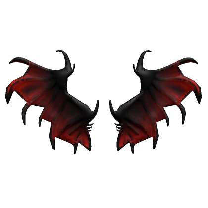 Demonic Wings