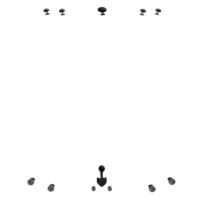 Y2K Body Piercing Set [3.0]