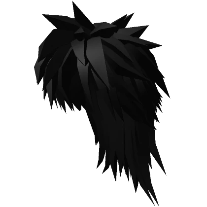 Ichigo Mugetsu Hair