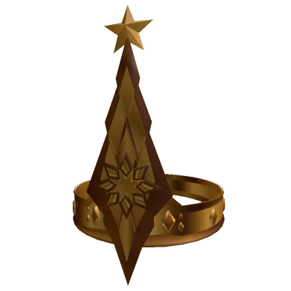 Imperial Aurelia Crown