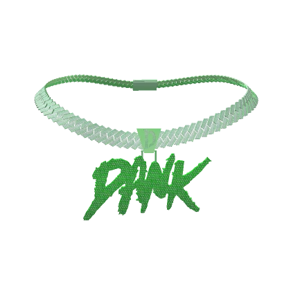 Emerald Dank Chain