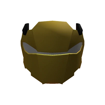 Mech Suit Mask