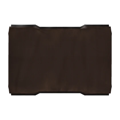 Galactic Union Infantry Right Shoulder Patch