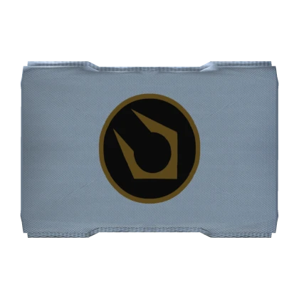 Galactic Union Guard Right Shoulder Patch