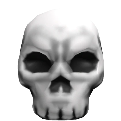 Skull Head