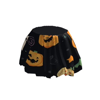 🎃 Halloween Skirt 🎃