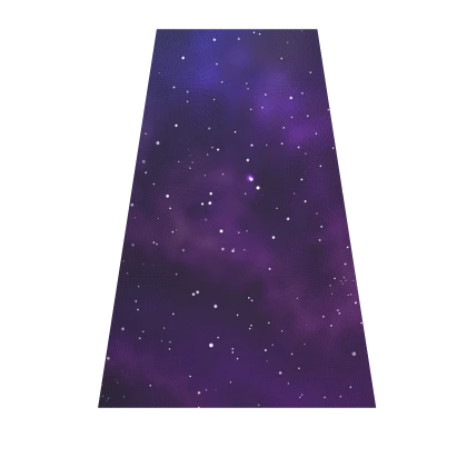 Space Animated Cape