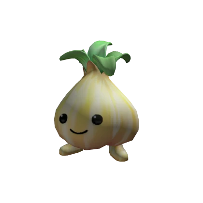 Onion Buddy Pet Shoulder