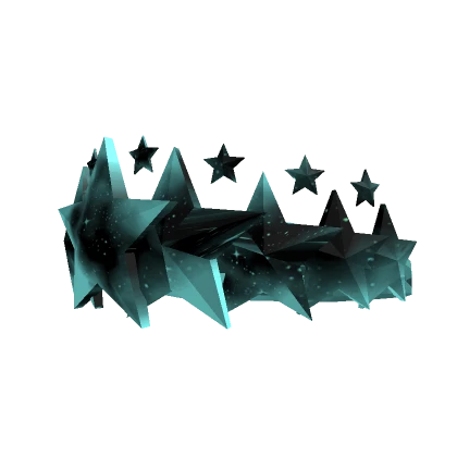 🌌 Korblox Star Crown 