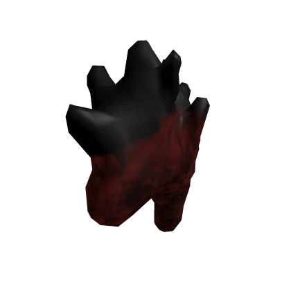 Flaming Mohawk Addon