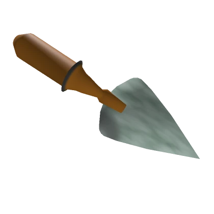 Classic Trowel