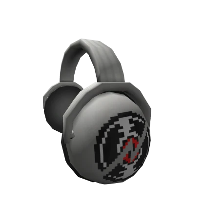 TurnTech Headphones