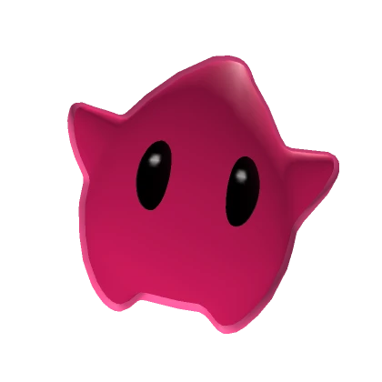 Magenta Star Companion