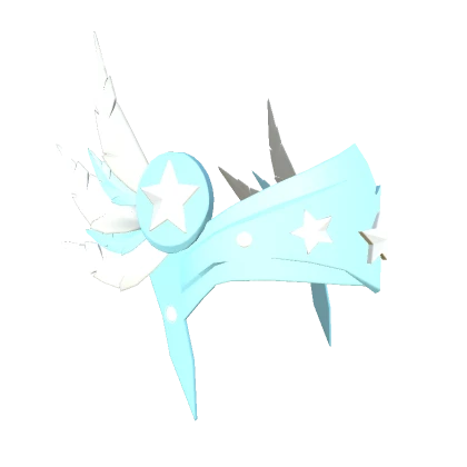 Ice Starry Valkyrie