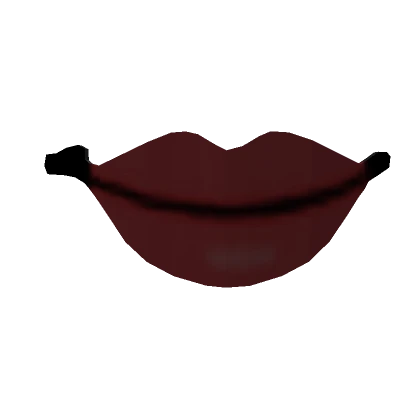 Cherry Woman Lips