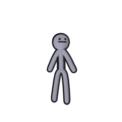 Recolorable Stickman v2