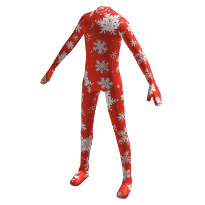 🎄 Christmas Skin Suit 🎄