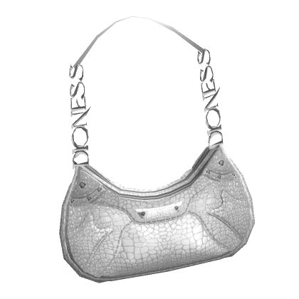 Urban DIONESS White Purse