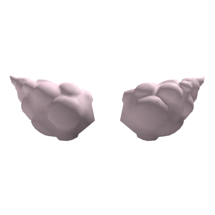 Clown Wig of Improbability (Pastel Red)