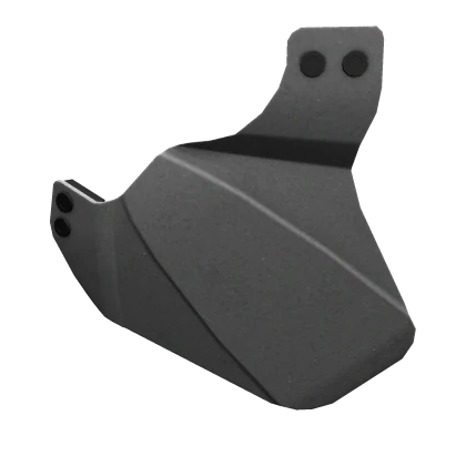 Grey FAST Up-Armor Sides