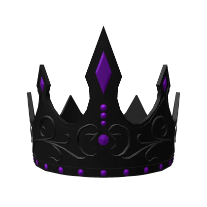 Crown (⬇)