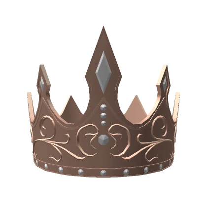 Crown (⬇)