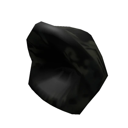 Dark Camo Hood