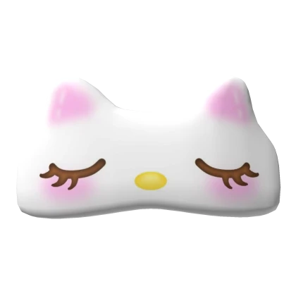 Kitty Sleep Mask