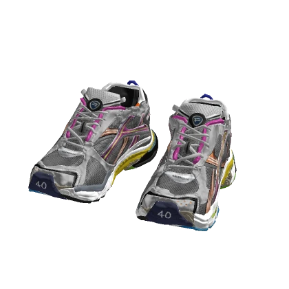 Runner Shoes