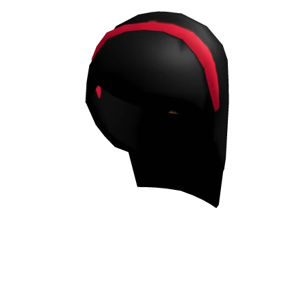 Black and Red