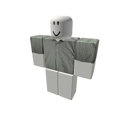 button up