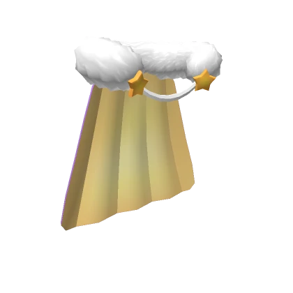 Star Cape