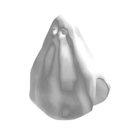 Ghost Costume