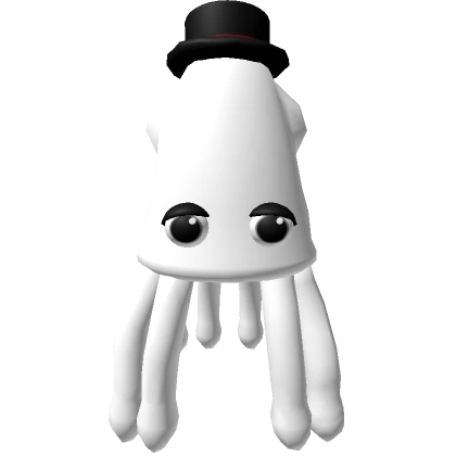 [⌛]Mr Businessman Squid