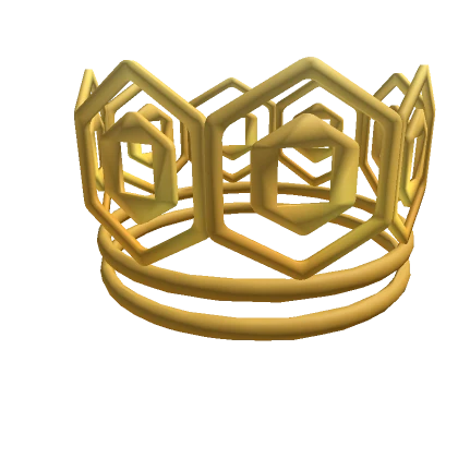 Crown of Robux