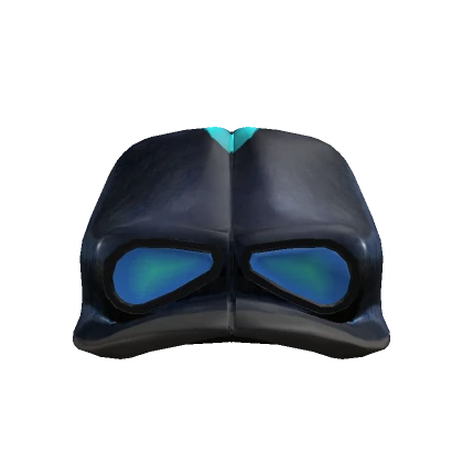 Galactic Union Smasher Helmet