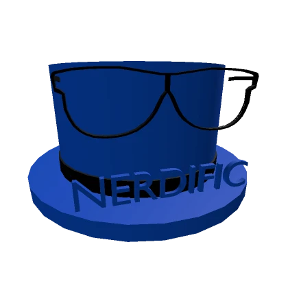 Nerdific's TopHat